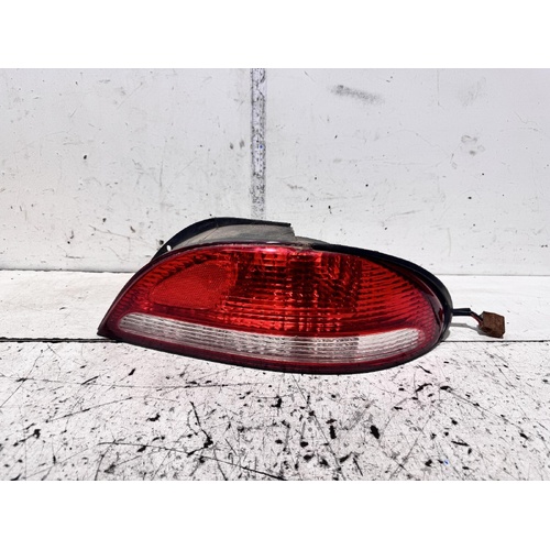 Ford Falcon Right Tail Light EL 10/1996-09/1998