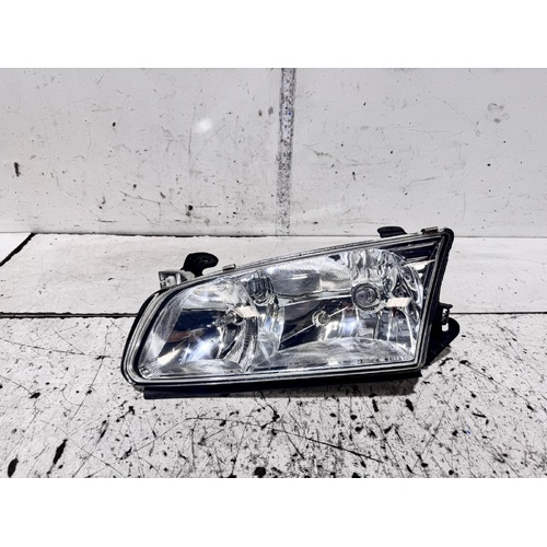 Toyota Camry Left Head Light MCV20 10/2000-08/2002