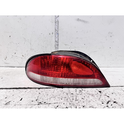 Ford Falcon Left Tail Light EL 10/1996-09/1998