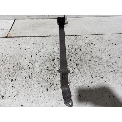 Toyota Camry Right Hand Rear Seatbelt SXV20 08/97 - 08/02