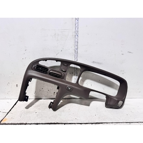 Ford Falcon Dash Trim Panel EL 10/1996-09/1998