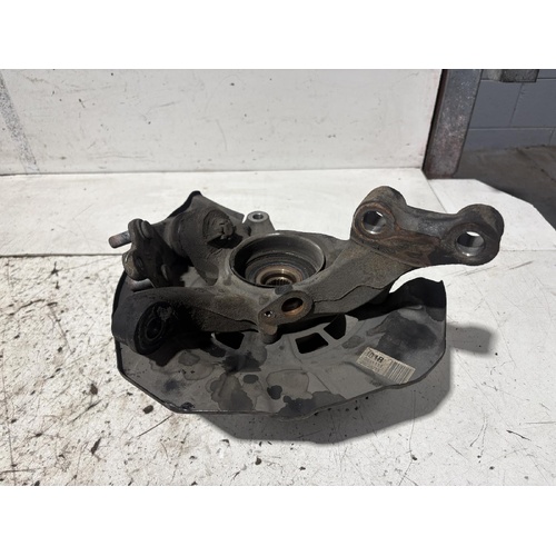 Toyota Camry Right Front Hub Assembly ACV40 06/2006-11/2011