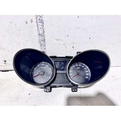 Hyundai IX35 Instrument Cluster LM 11/2009-01/2016