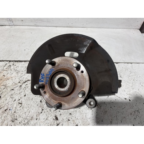 Hyundai IX35 Right Front Hub Assembly LM Series 11/2009-01/2016