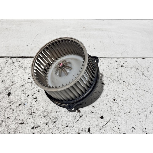 Toyota Camry Heater Fan Motor MCV20 08/1997-08/2002
