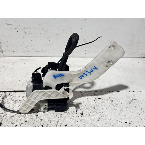 Hyundai IX35 Right Rear Door Lock Mechanism LM 11/2009-01/2016