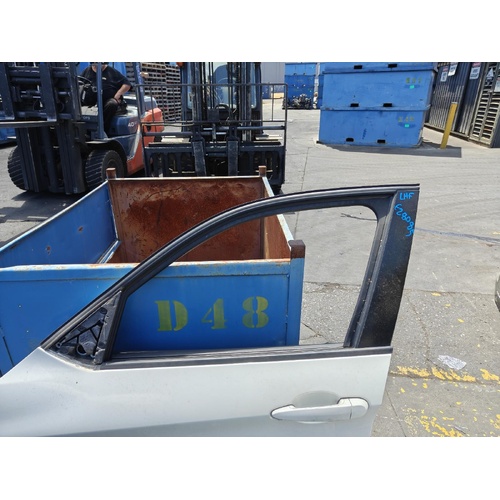 BMW X1 Left Front Door Window E84 04/2010-07/2015