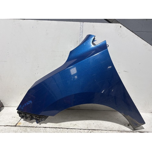Hyundai IX35 Left Guard LM Series 11/2009-01/2016