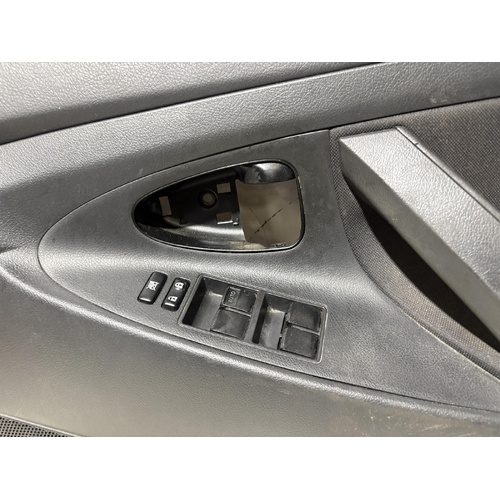 Toyota Camry Master Window Switch ACV40 06/2006-11/2011