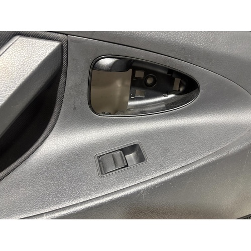 Toyota Camry Left Front Power Window Switch ACV40 06/2006-11/2011