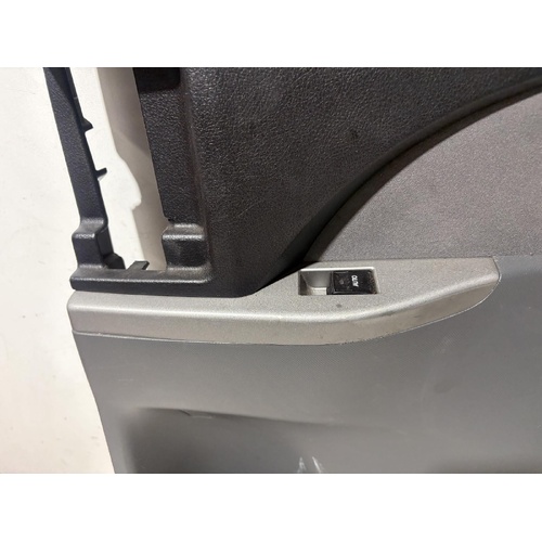 Toyota Tarago Right Rear Power Window Switch ACR50 01/2006-06/2020