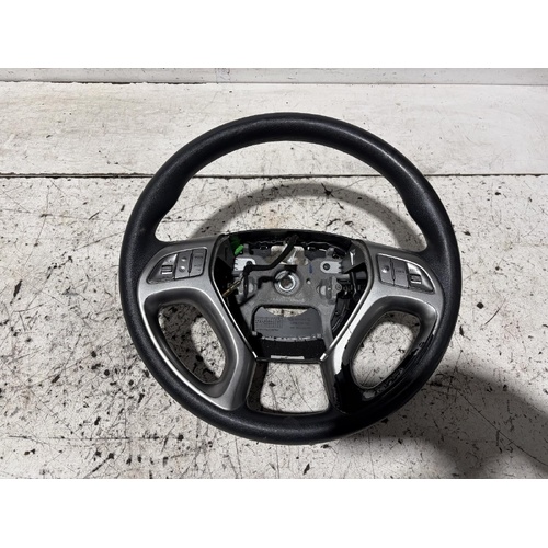 Hyundai IX35 Steering Wheel LM 11/09 - 01/16