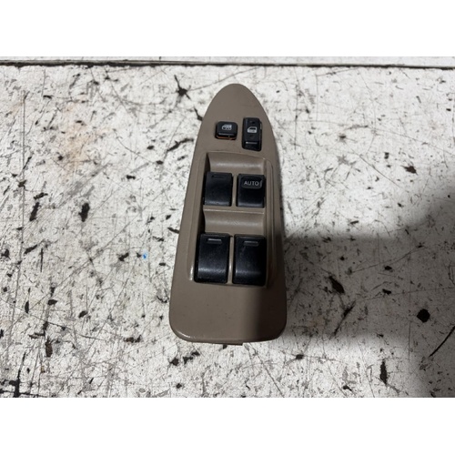 Toyota Camry Master Window Switch SK20 08/97 - 08/02