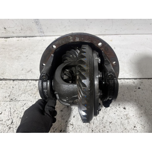 Toyota Hilux Differential Centre TGN121 06/2015-Current