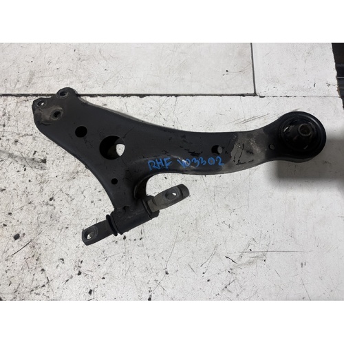 Toyota Camry Right Front Lower Control Arm ACV40 06/2006-11/2011