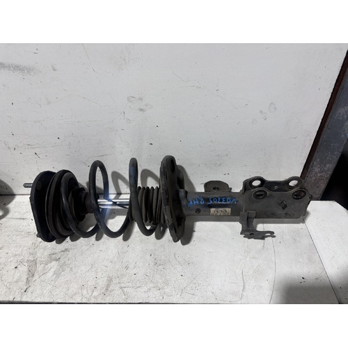 Toyota Corolla Right Front Strut ZRE152 03/2007-10/2013