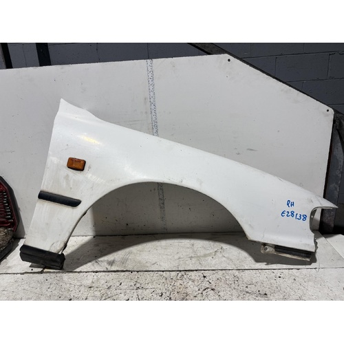 Toyota Camry Right Guard SXV10 02/1993-06/1997