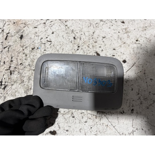 Toyota Yaris Front Courtesey Light NCP91 10/05 - 12/16