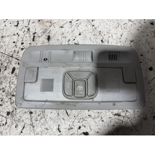 Toyota Estima Front Courtesey Light XR50 05 - 19