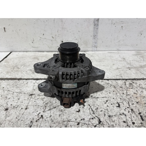 Toyota Corolla Alternator ZRE152 03/2007-10/2013