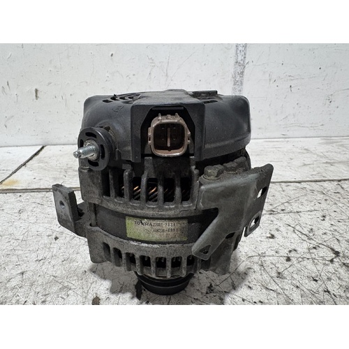 Toyota Tarago Alternator ACR50 02/2009-06/2020
