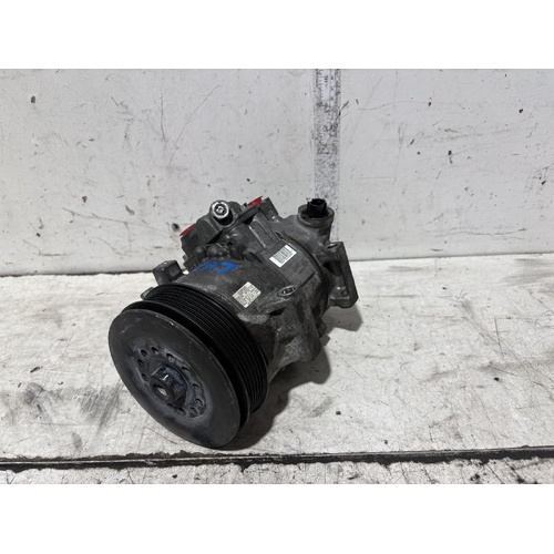 Toyota Corolla A/C Compressor ZRE152 03/2007-10/2013