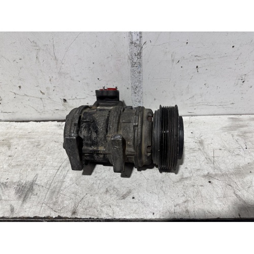 Land Rover Discovery Series II 02/1999-2005