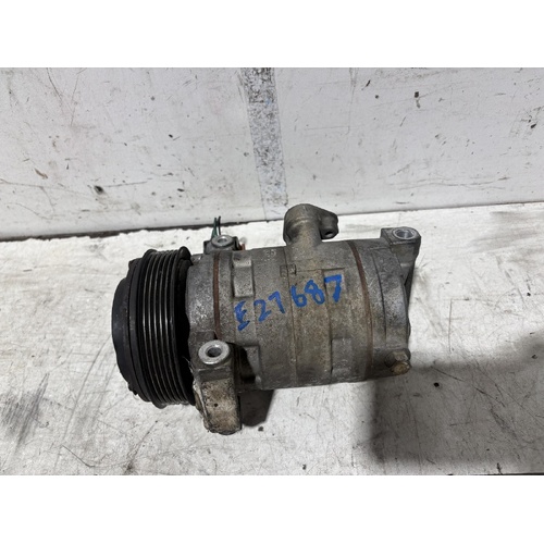 Ford Falcon A/C Compressor FG 04/2008-12/2016