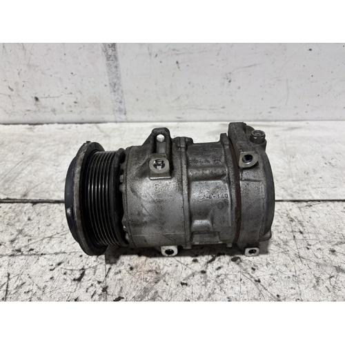 Toyota Tarago A/C Compressor ACR50 01/2006-06/2020