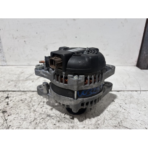 Toyota Aurion Alternator GSV40 10/2006-03/2012