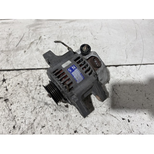 Toyota Echo Alternator NCP12 10/1999-09/2005