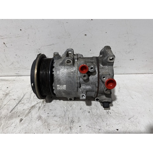 Toyota Estima A/C Compressor XR50 2005-2019