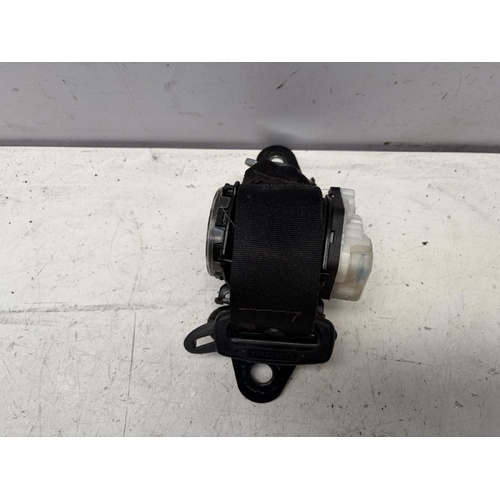 Toyota Camry Left Hand Rear Seatbelt SK20 08/97 - 08/02 