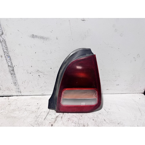 Mitsubishi Mirage Right Tail Light CE 07/1996-07/1998