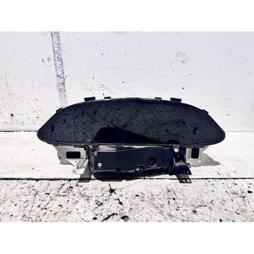 Toyota Yaris Instrument Cluster NCP91 10/2005-06/2016