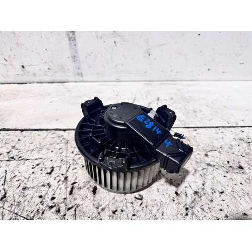 Toyota Yaris Heater Fan Motor NCP91 10/2005-06/2016