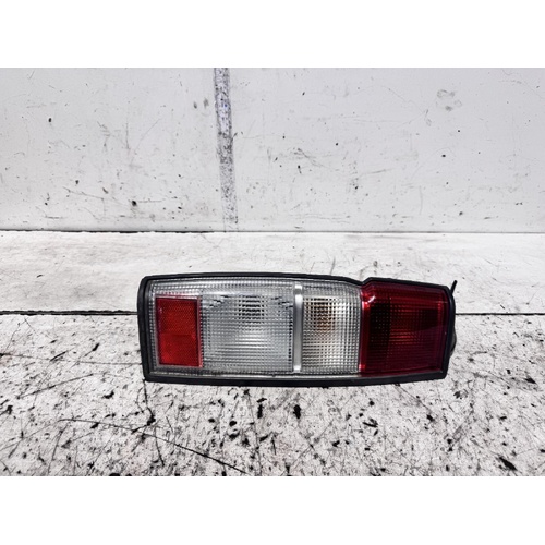 Nissan Navara Left Tail Light D22 04/1997-05/2010