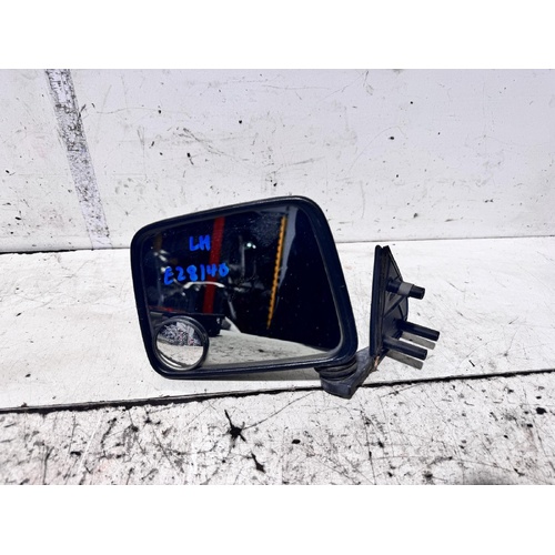 Nissan Navara Left Door Mirror D22 04/1997-08/2015