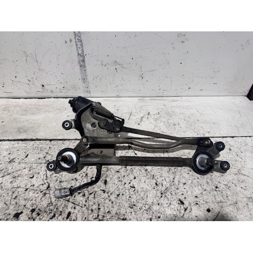 Toyota Estima Front Wiper Assembly ACR50 2005-2019