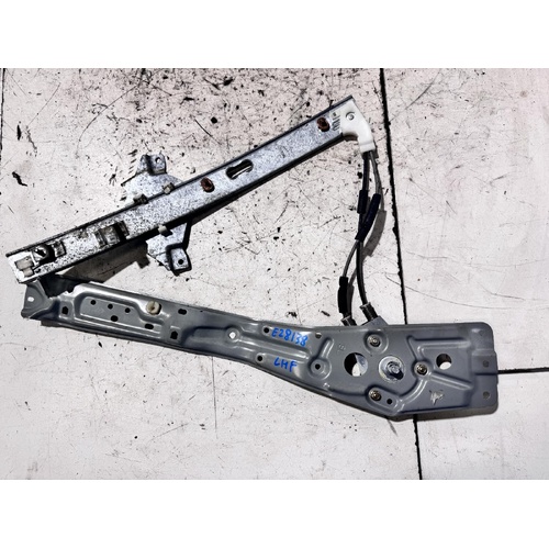 Toyota Camry Left Front Door Window Regulator SXV10 02/1993-06/1997