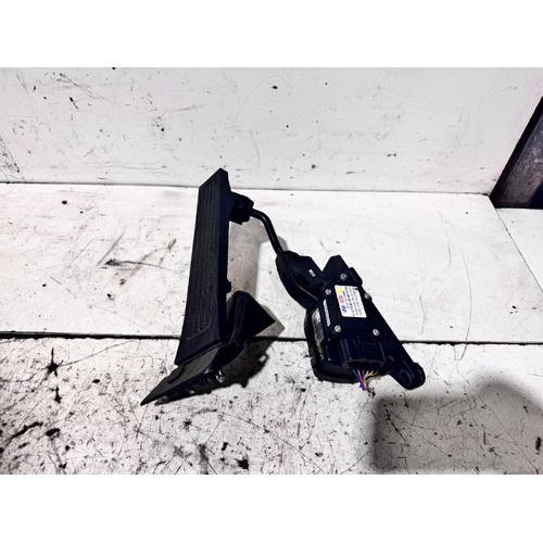 Hyundai IX35 Accelerator Pedal LM 11/2009-08/2013