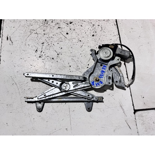Toyota Camry Right Rear Door Window Regulator SXV20 08/1997-08/2002