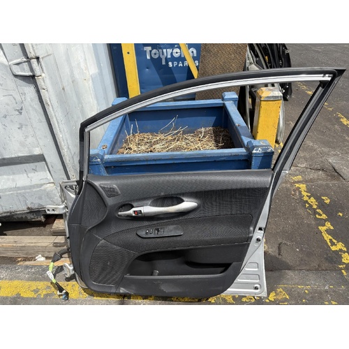 Toyota Corolla Right Front Door Trim ZRE152 03/2007-10/2013