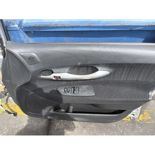 Toyota Corolla Master Window Switch ZRE152 03/2007-09/2012