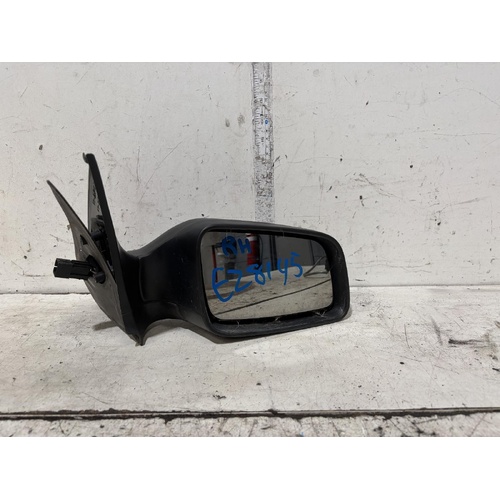 Holden Astra Right Door Mirror TS 09/98 - 10/06