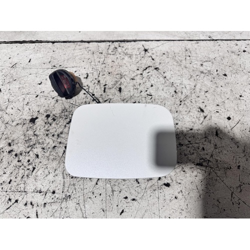 Toyota Estima Fuel Door ACR50 2005-2019