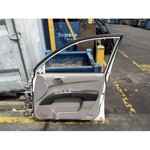 Mitsubishi Triton Right Front Window Regulator ML 07/2006-04/2015