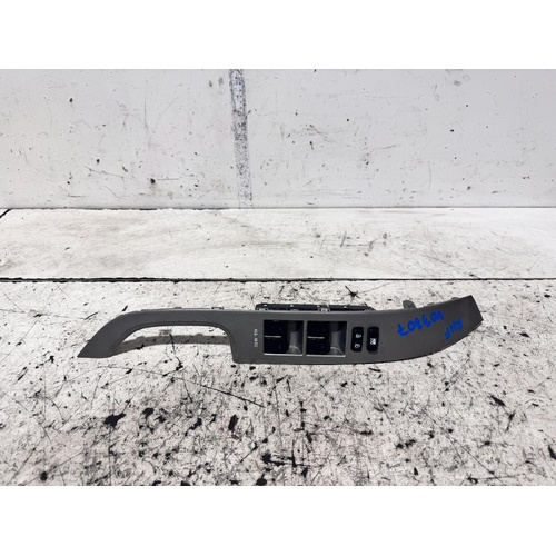 Toyota Estima Power Window MASTER Switch ACR50 2005-2019