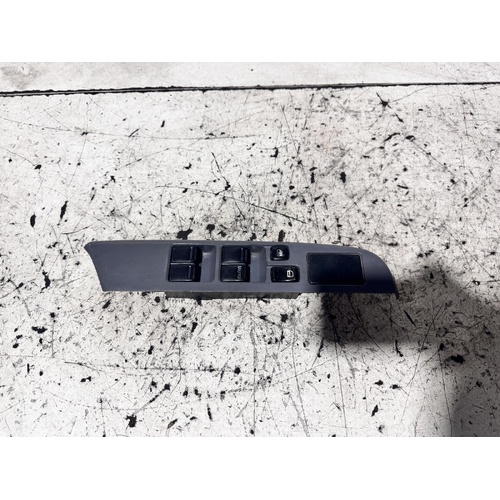 Nissan Navara Power Window MASTER Switch D22 04/1997-08/2015