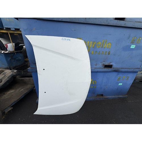 Mitsubishi Triton Bonnet ML 07/2006-08/2009